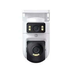 Xiaomi Outdoor Camera Cw500 Dual Uk - White